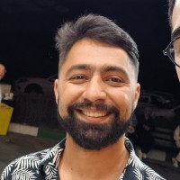 Reza Danaei