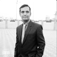 Rashmin Patel