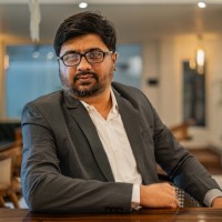 Chetan Sharma