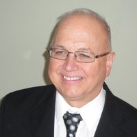 Daniel James Banas