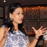 Geetanjali Chopra
