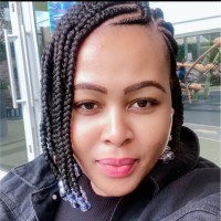 Mami Sibiya