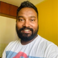 Ramkumar Ramakrishnan