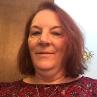 Gail Iams