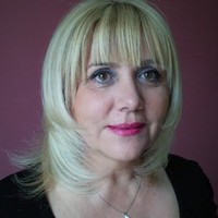 Zlata Radomirovic