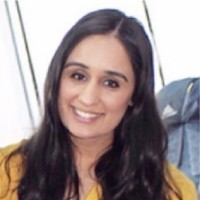 Sandip Gill