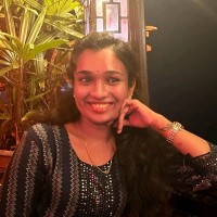 Monisha M