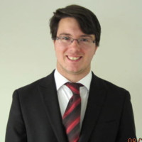 Jeremy Burkinshaw