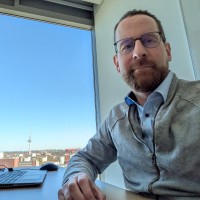 Nikolas Kappe