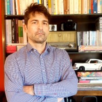 Panos Papadopoulos