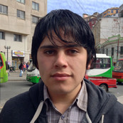 Claudio López Alvarez