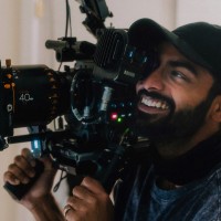 Samanth Veeramachaneni