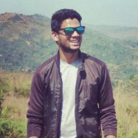 Logesh Krishnan