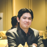 Jerome Espiritu