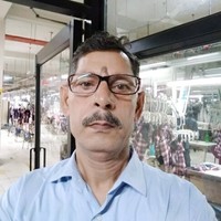 Avdhesh Kumar