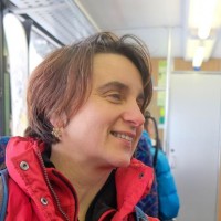 Hélène Rauby Matta