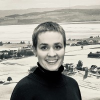 Inger Sofie Landgraff