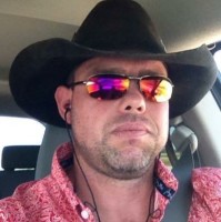 Darrin Hess