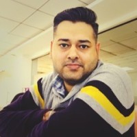ANUJ JANGIRA