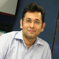 Syed Imran Ahmed