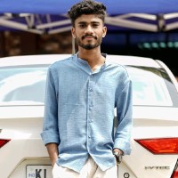 Akash Joe Kurian