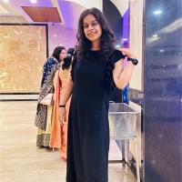Srashti Goel