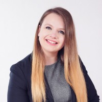 Magdalena Durmaj