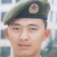 罗旺成