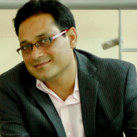 Vikas Katyal