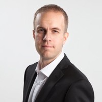 Janne Mäki