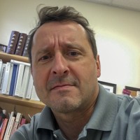 Chris Pierson