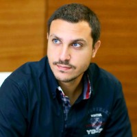 Bashar Huneidi
