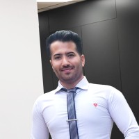 Alireza Abdolmaleki