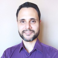 Eloy Figueroa Perdomo