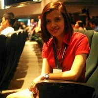 Mary Grace Tolentino