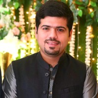 Rameel Rehman