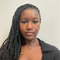 Evelyn Burudi