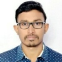 YOGESH GHORUDE