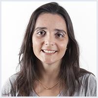 Ana Lourenço