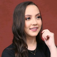Júlia Maria Ferreira