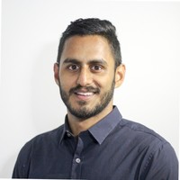 Jasdeep Singh