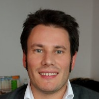 Bertrand Chalandon