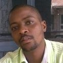 Bandile Nyembe