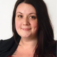 Danielle Boucher