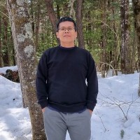 Phuc Huynh