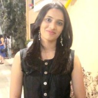Rohini Shinde