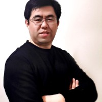 Zhang Peter