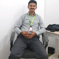 Nagendra Prasad