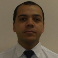 Elizeu Barbosa Dos Santos