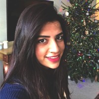 Aarushi Parmar